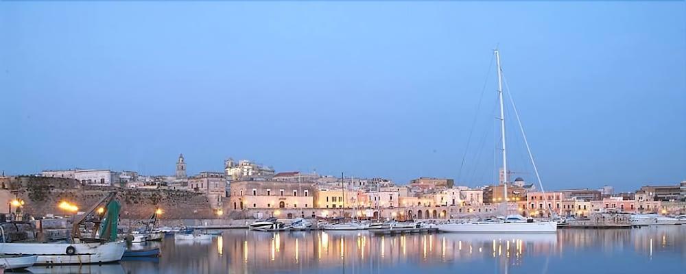 Salsello Hotel Bisceglie