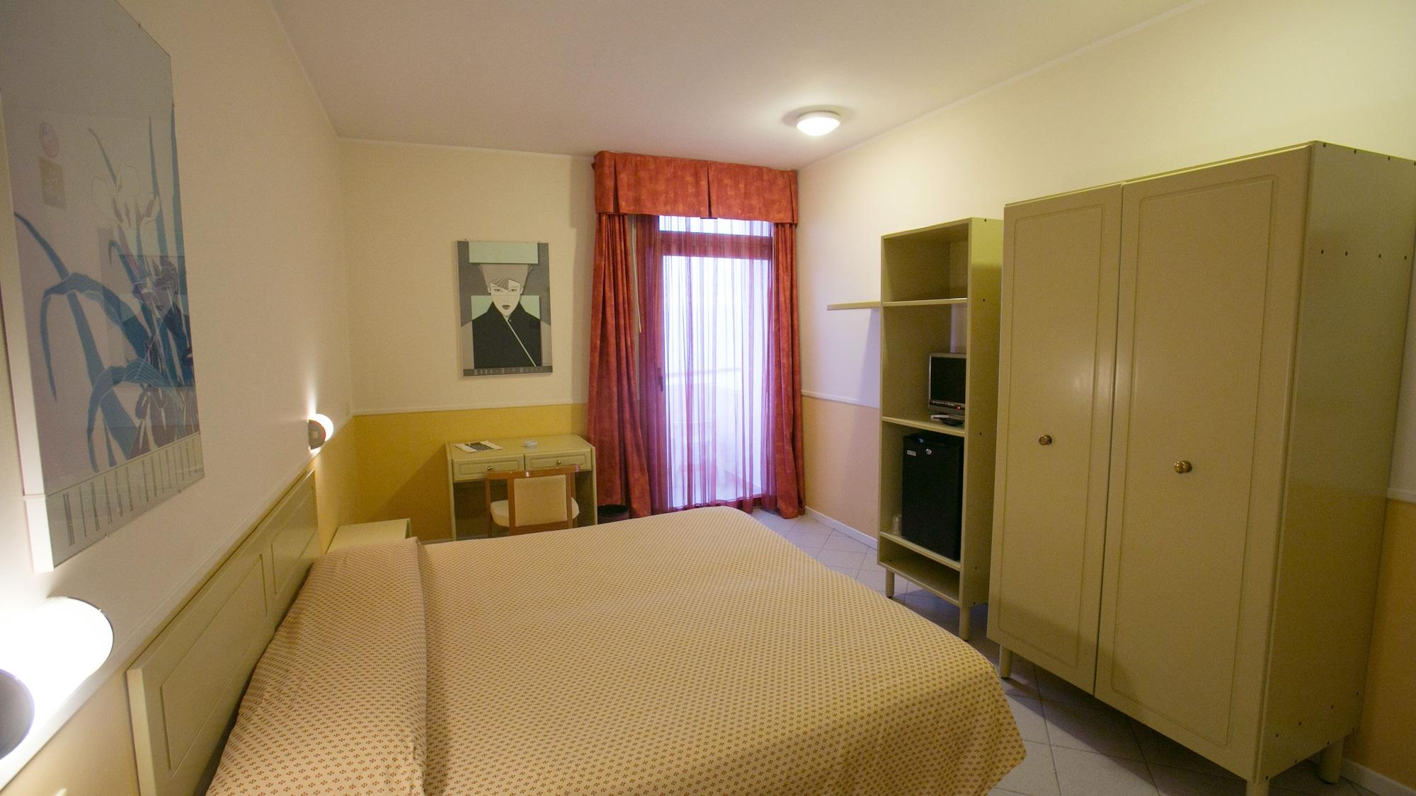 Hotel Salsello Bisceglie