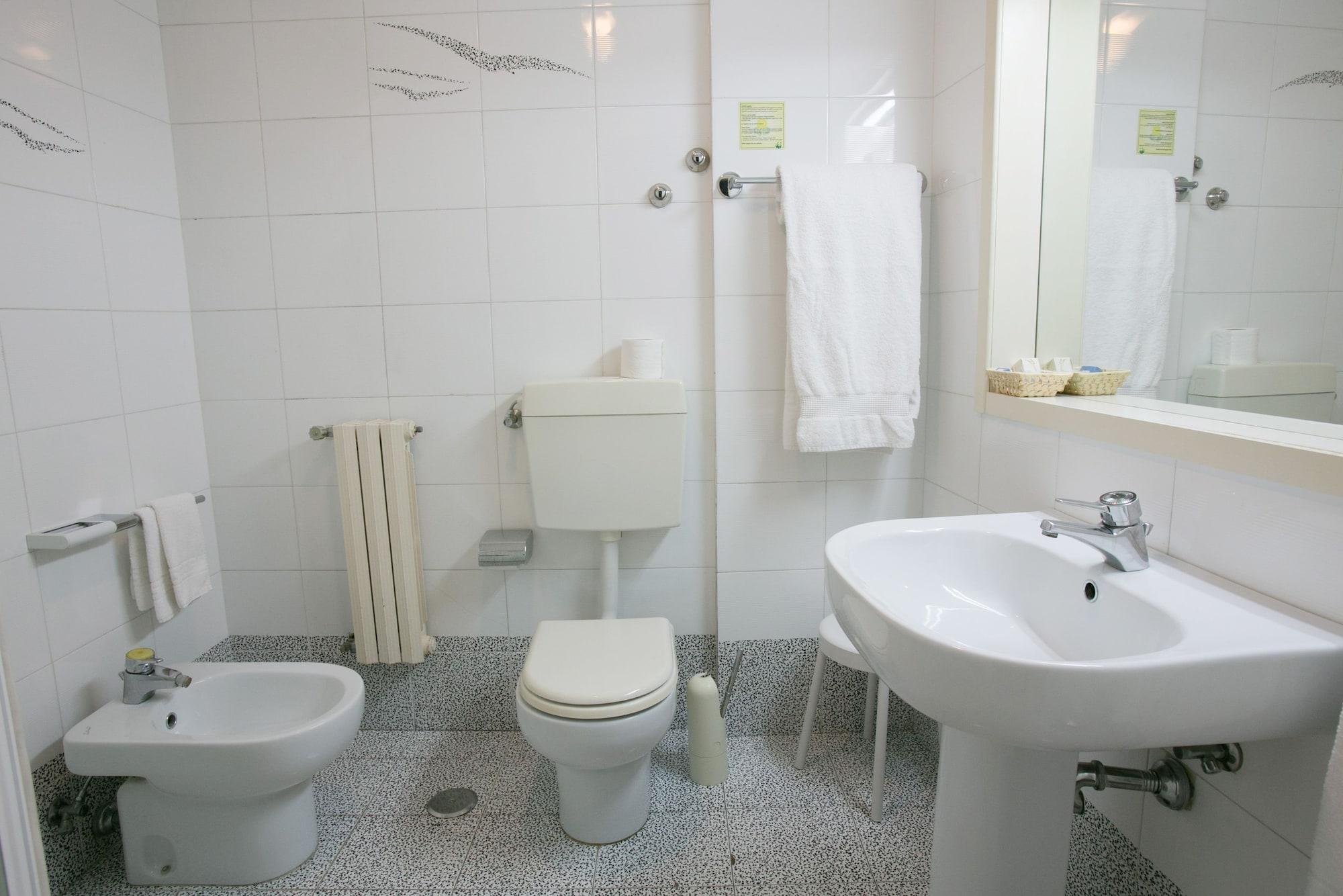 Hotel Salsello 3*