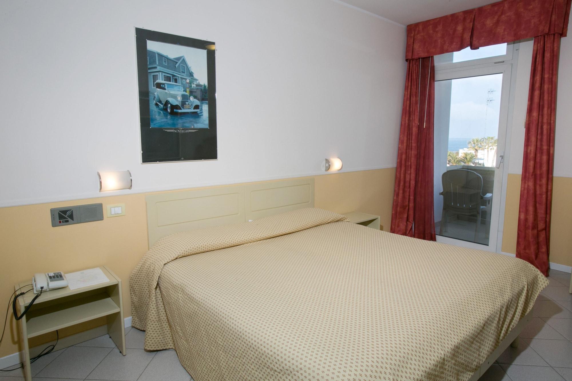 Salsello Hotel Bisceglie