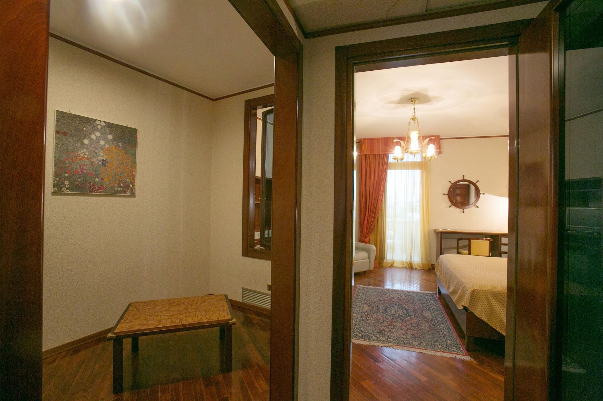 Salsello Hotel Bisceglie