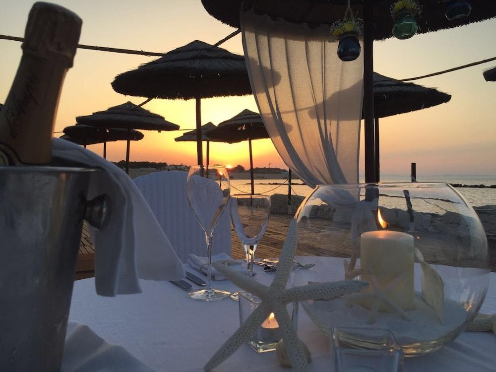 Salsello 3* Bisceglie