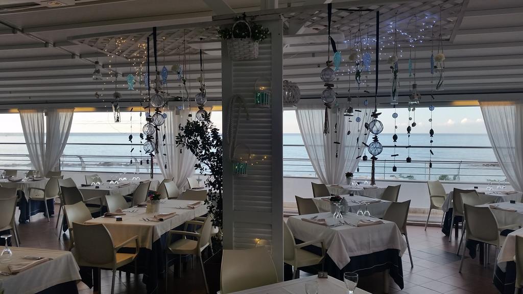 Salsello Hotel Bisceglie