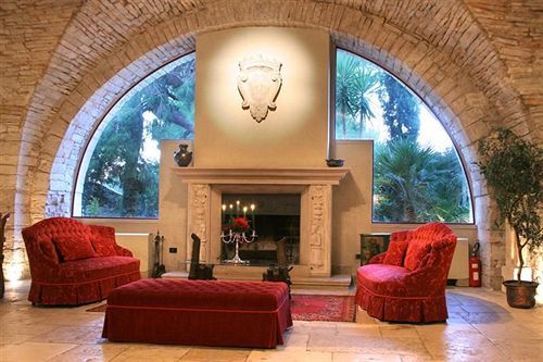 Hotel Salsello Bisceglie
