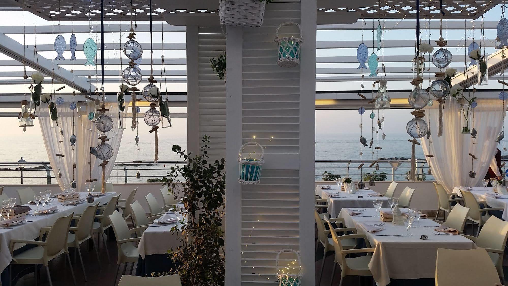 Salsello Hotel Bisceglie
