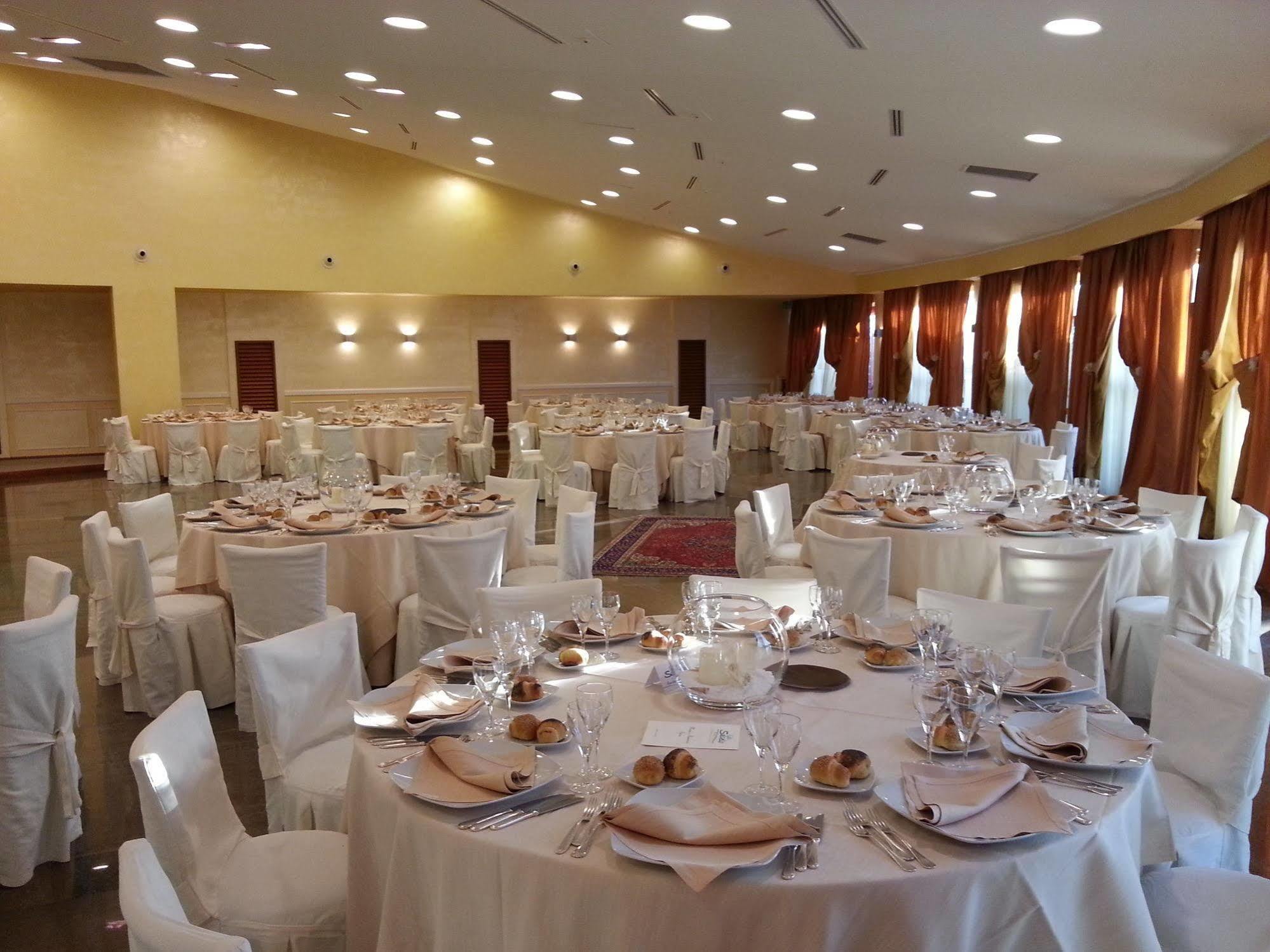 Hotel Salsello Bisceglie