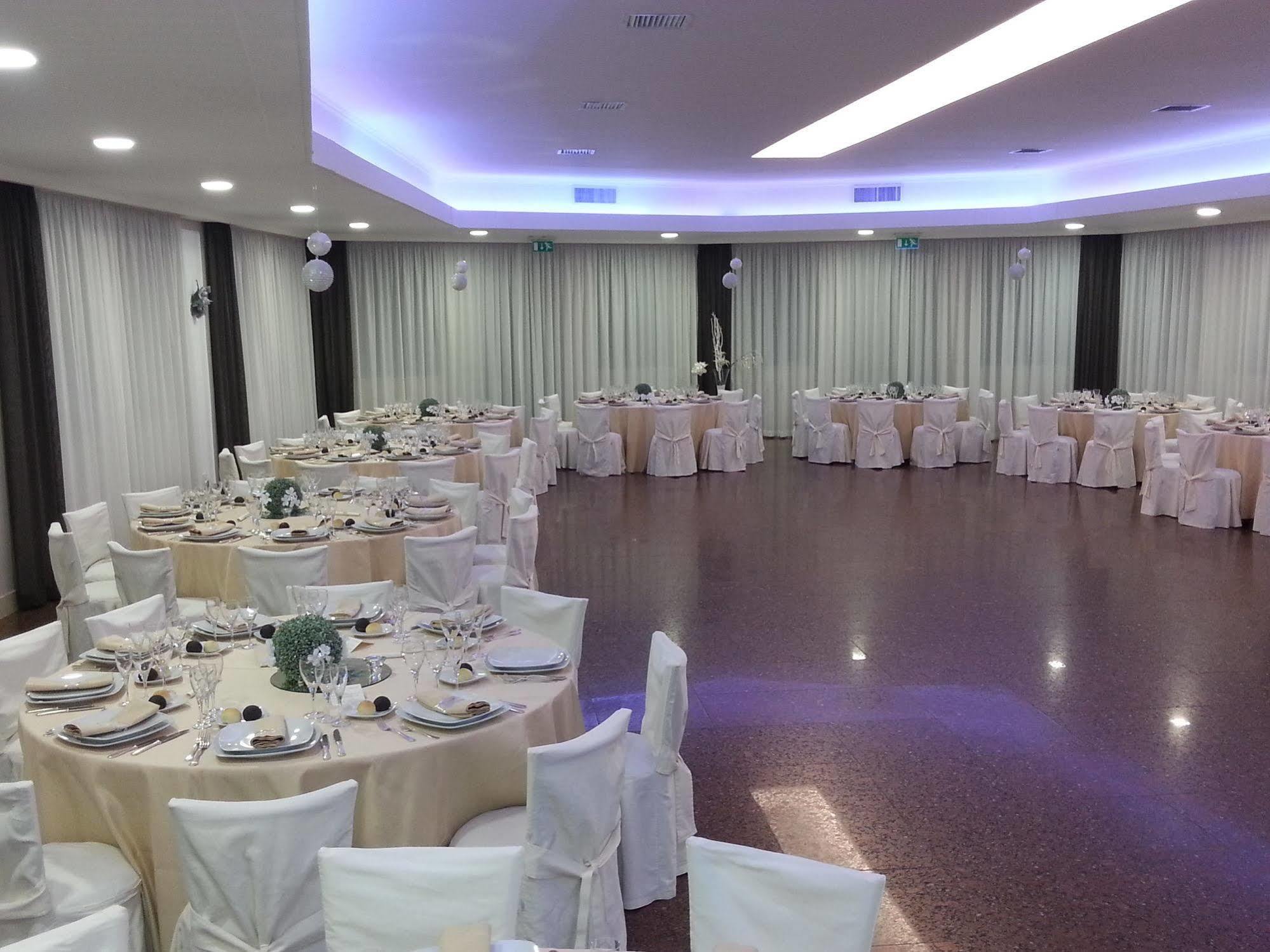 Hotel Salsello