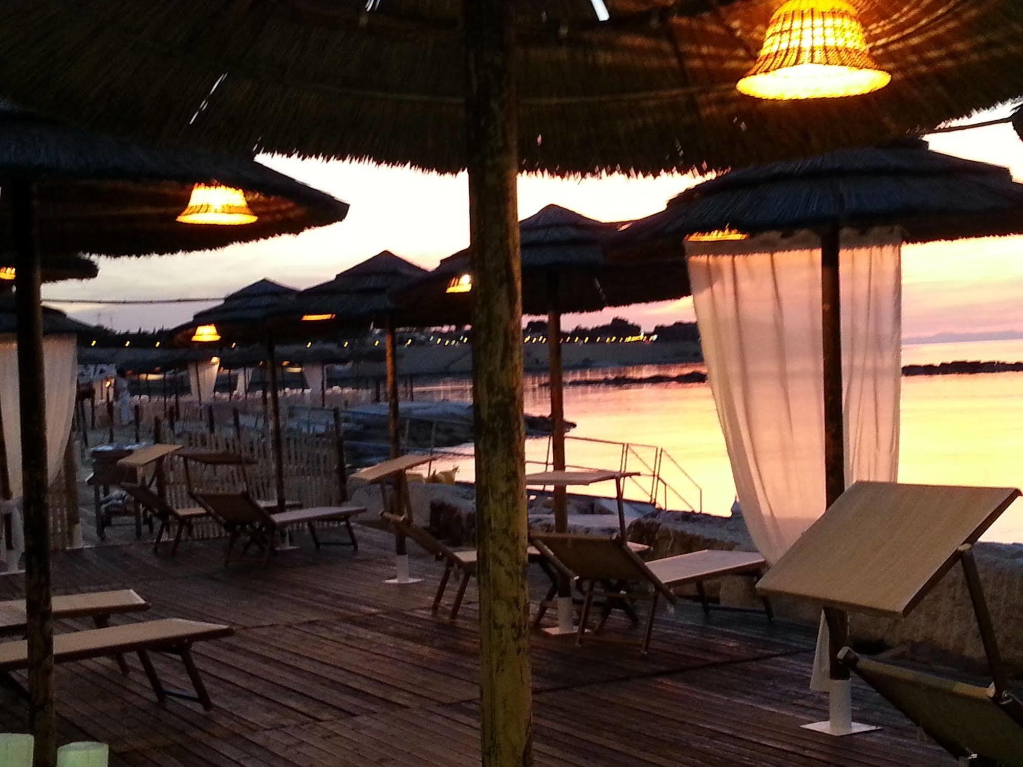 Salsello Hotel 3*