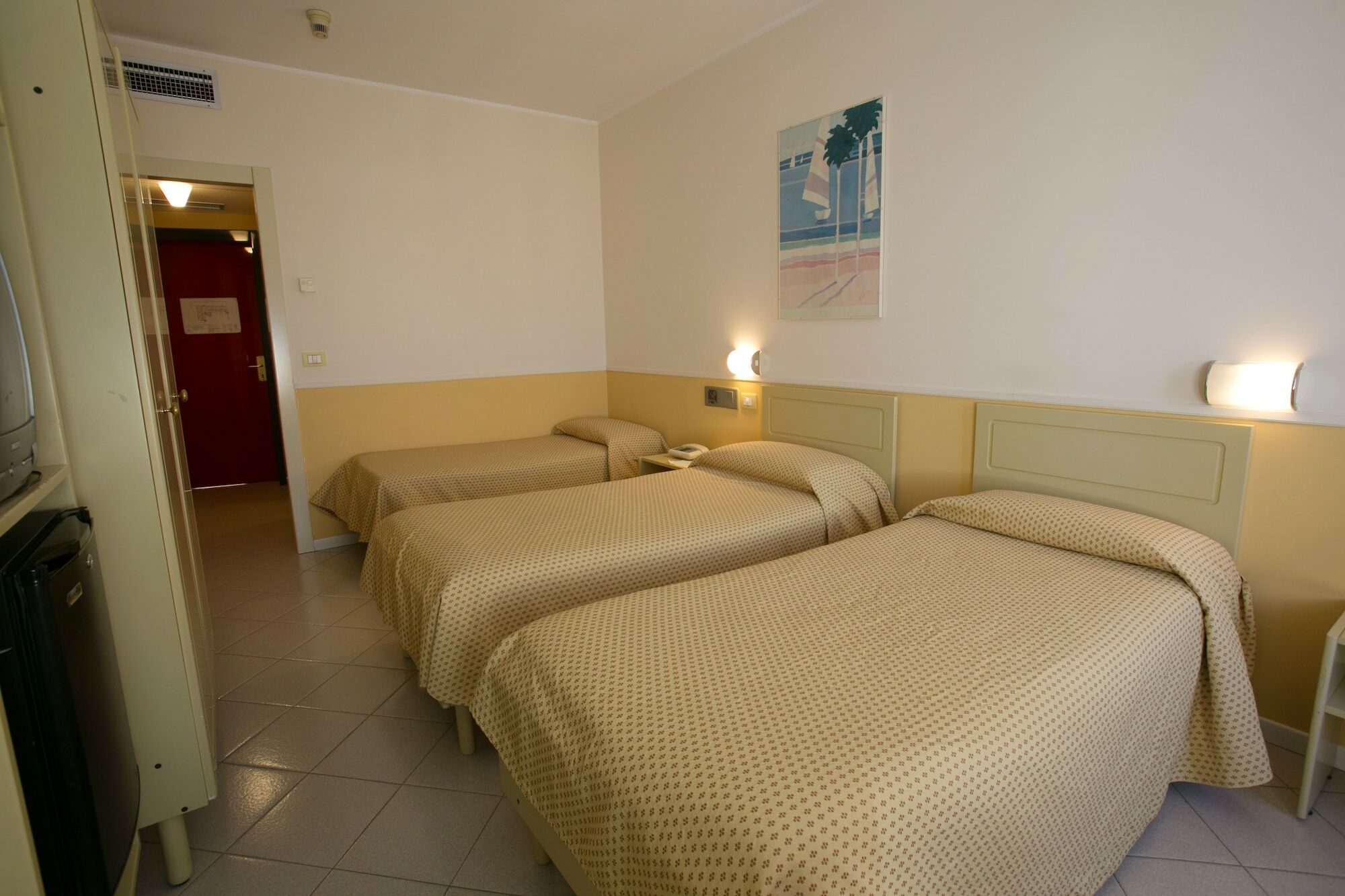 Salsello Hotel 3*
